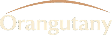 Orangutany